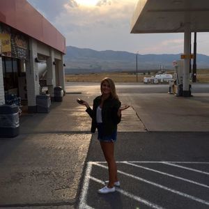 Meet your Posher, Eliza